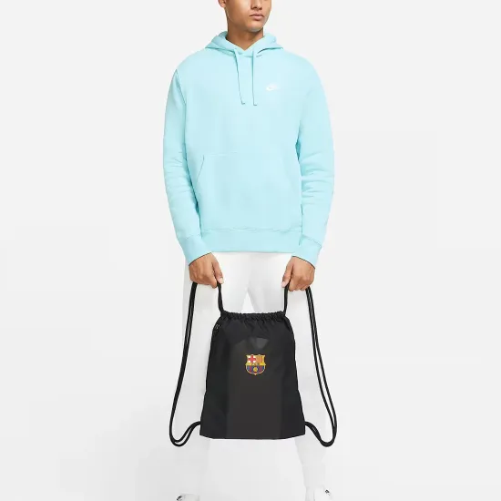 Сумка Nike FC Barcelona Gym Sack DJ9969-010