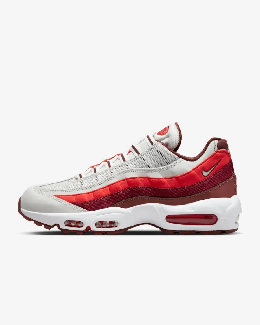 Кросівки Nike Air Max 95 DM0011-005