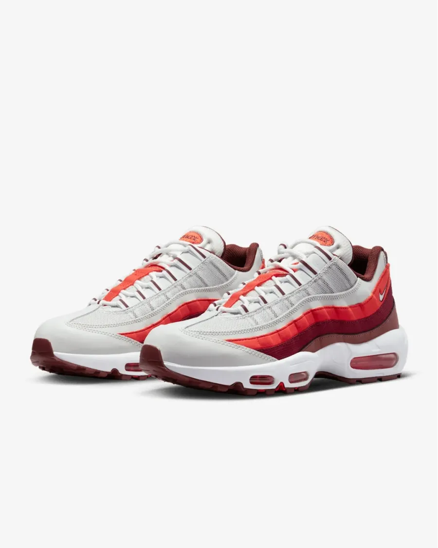 Кросівки Nike Air Max 95 DM0011-005