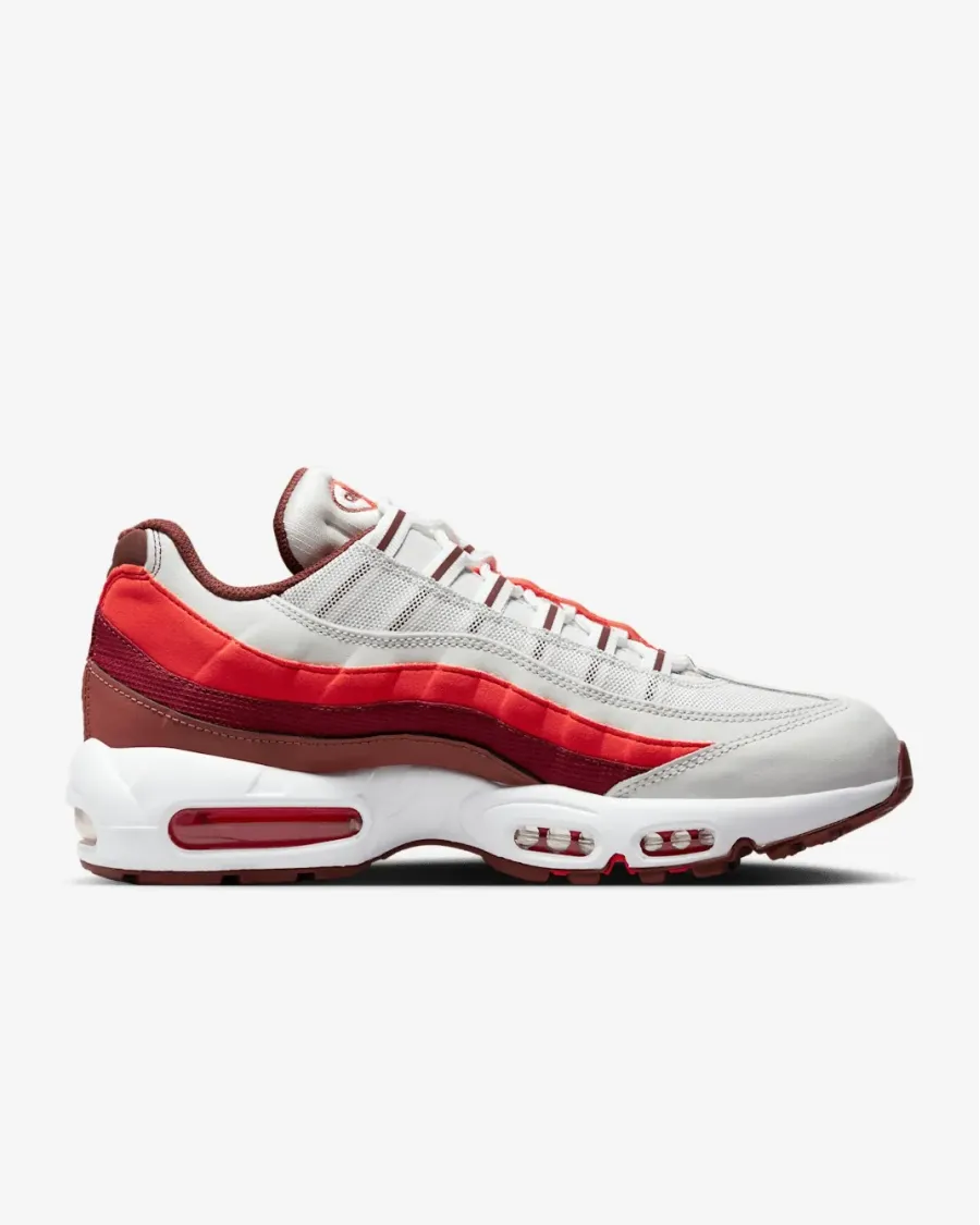Кросівки Nike Air Max 95 DM0011-005