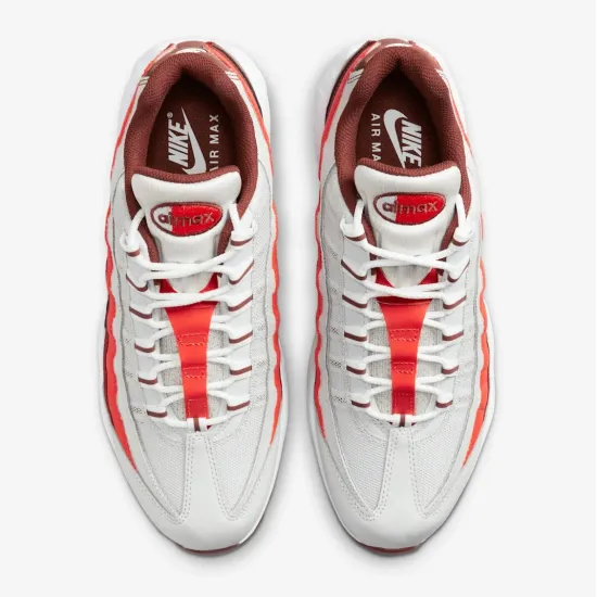Кросівки Nike Air Max 95 DM0011-005