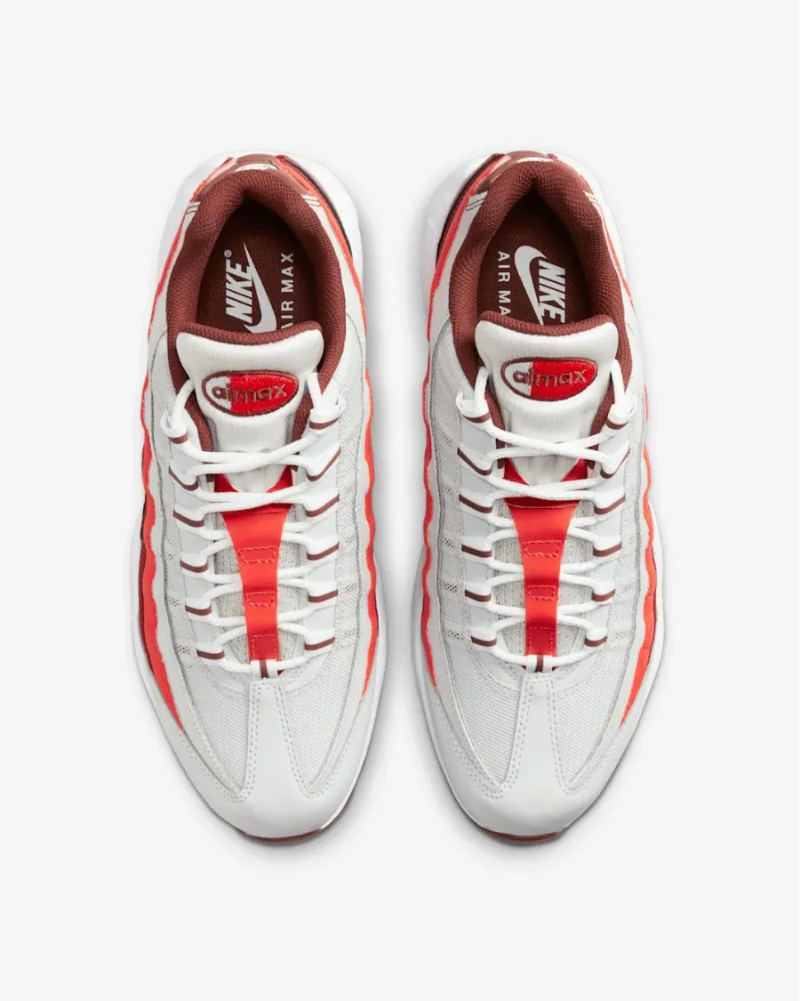 Кросівки Nike Air Max 95 DM0011-005