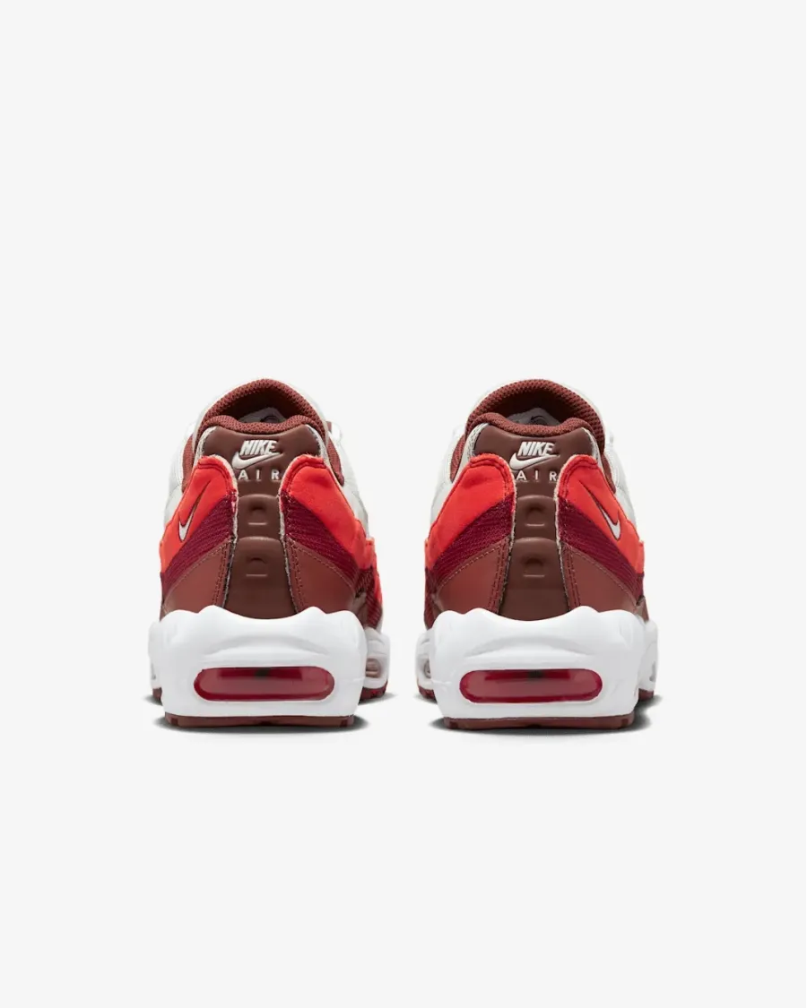Кросівки Nike Air Max 95 DM0011-005