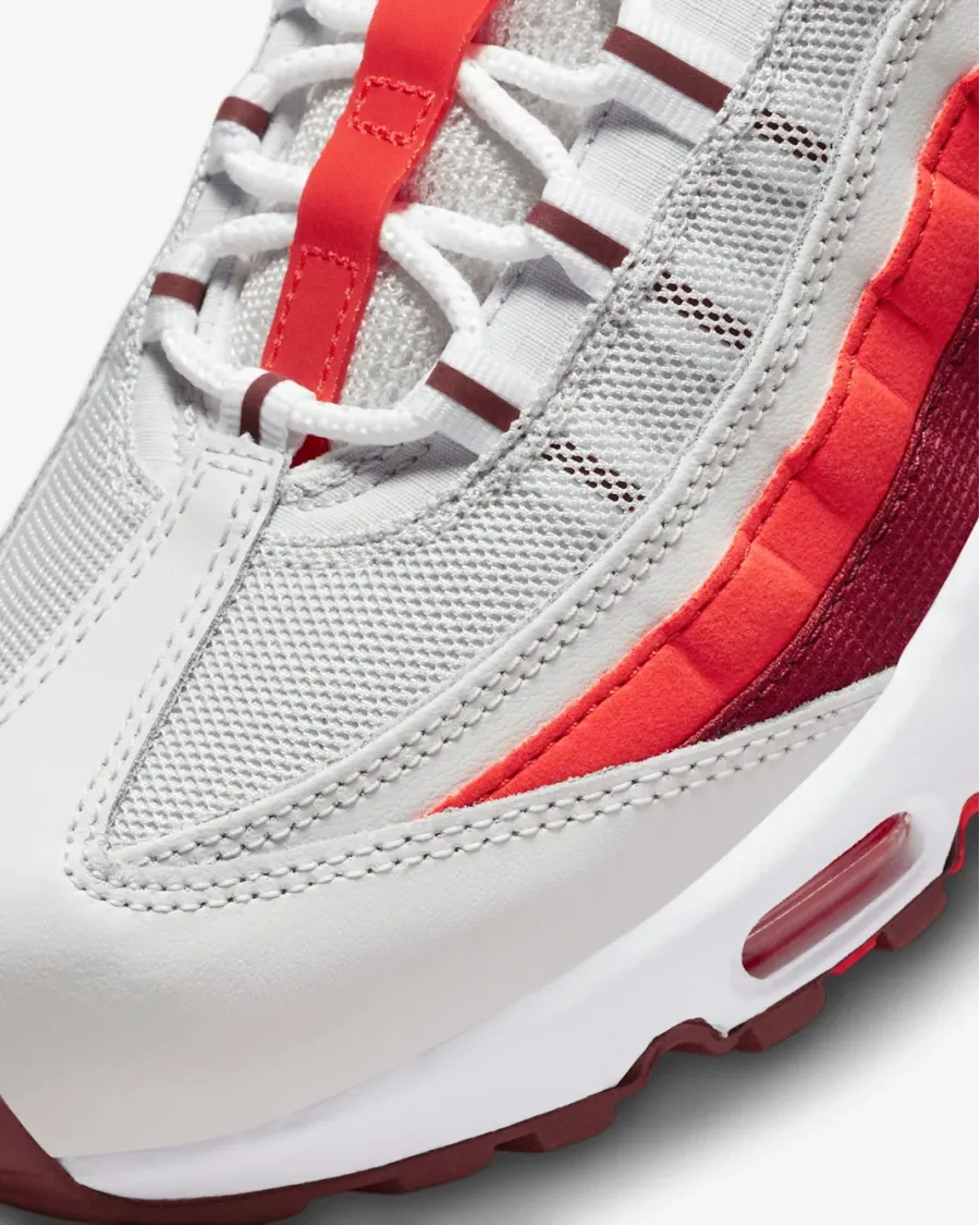 Кросівки Nike Air Max 95 DM0011-005