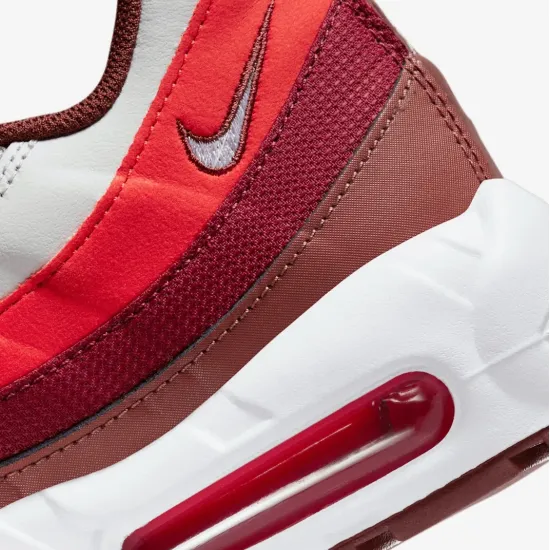 Кросівки Nike Air Max 95 DM0011-005