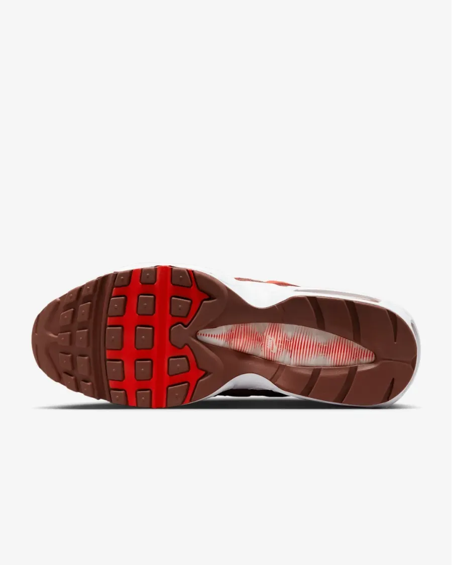 Кросівки Nike Air Max 95 DM0011-005