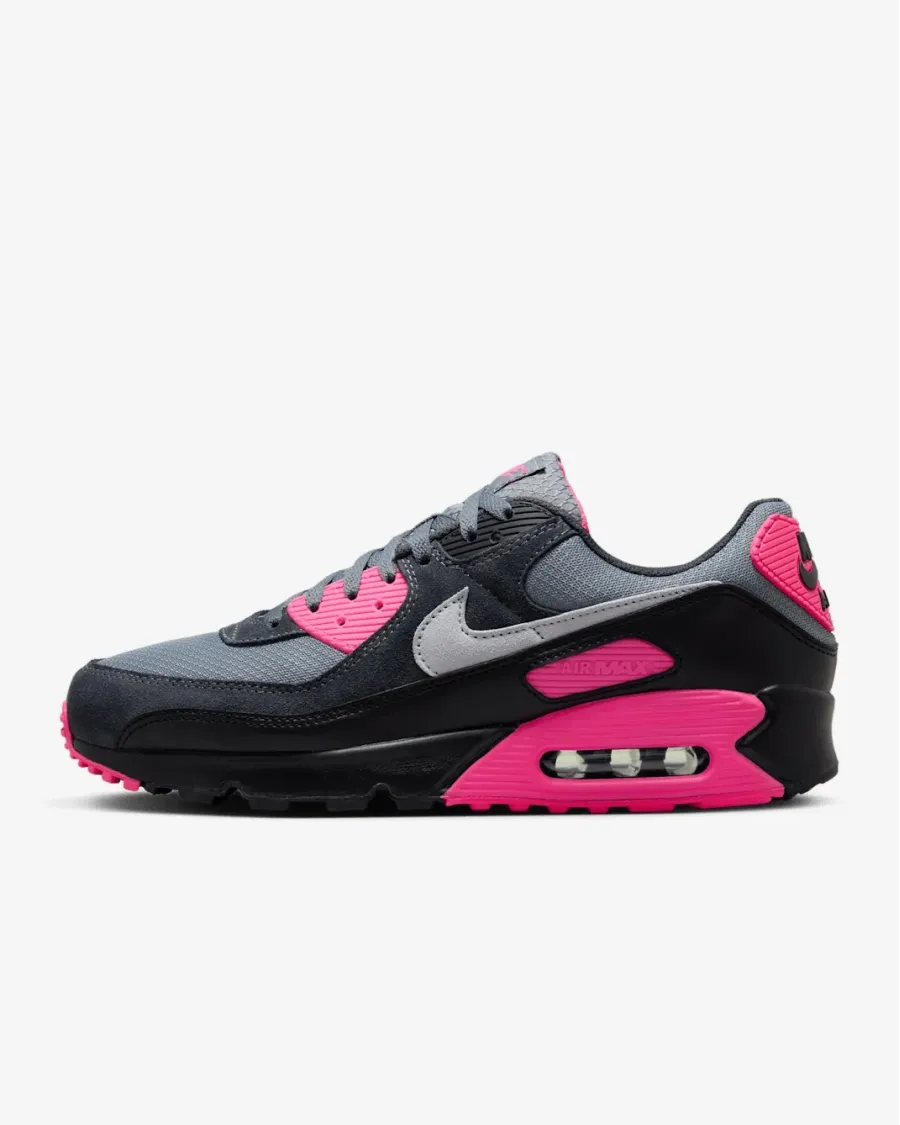 Кросівки Nike Air Max 90 DM0029-010