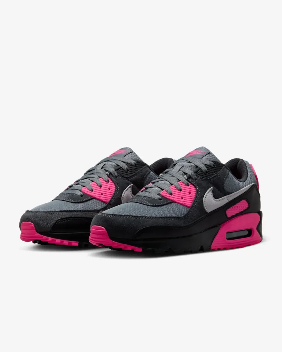 Кросівки Nike Air Max 90 DM0029-010
