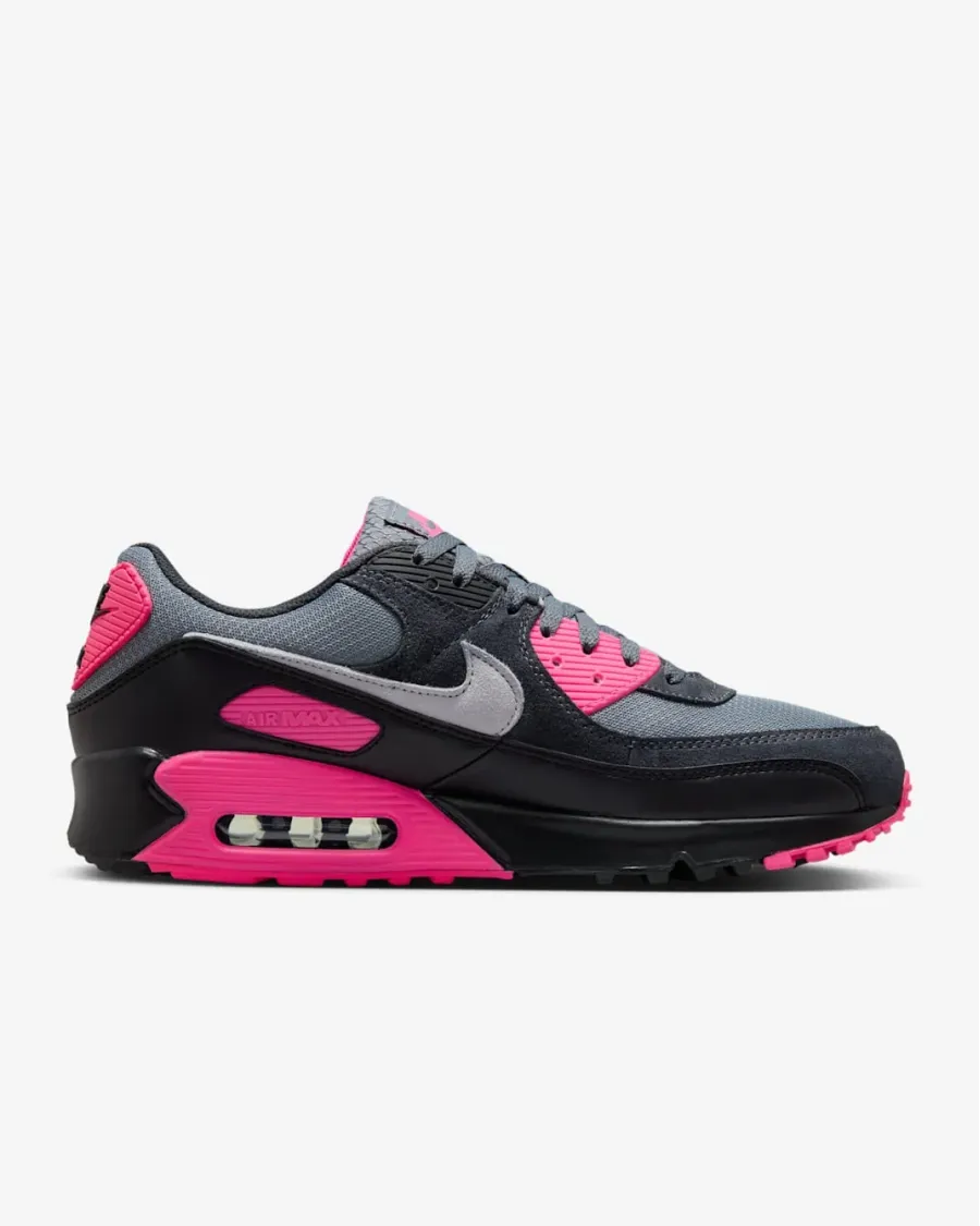 Кросівки Nike Air Max 90 DM0029-010