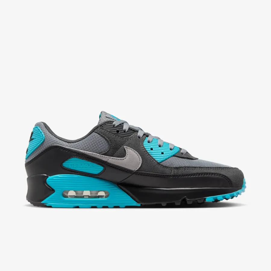 Кросівки Nike Air Max 90 DM0029-013