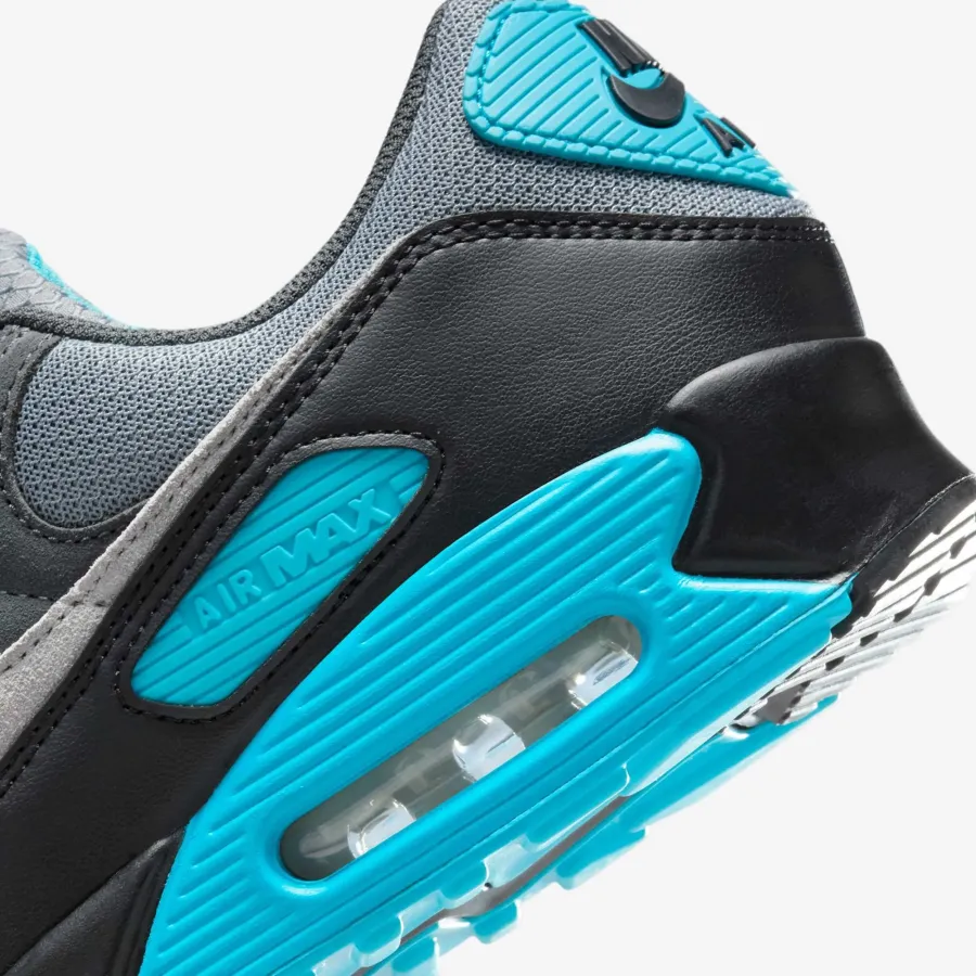 Кросівки Nike Air Max 90 DM0029-013