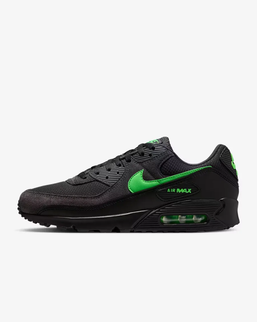 Кросівки Nike Air Max 90 DM0029-015
