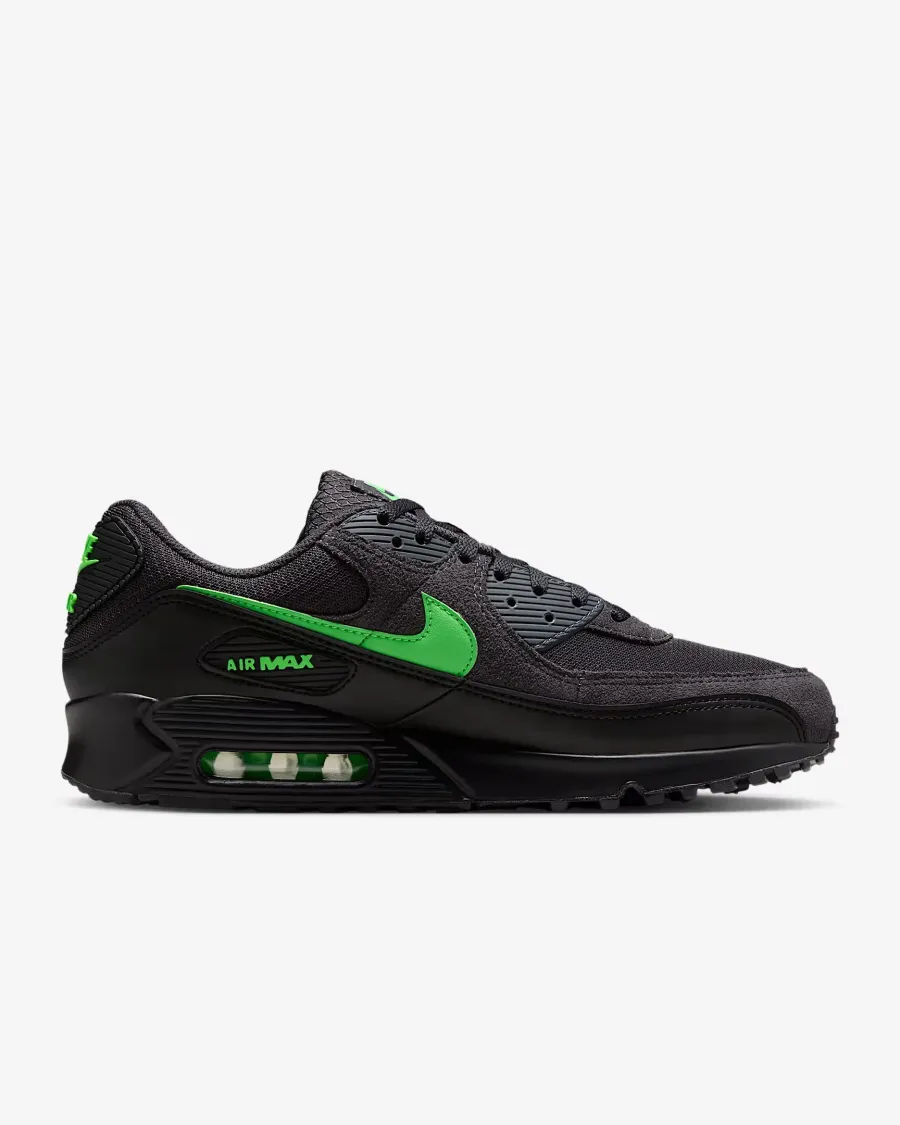 Кросівки Nike Air Max 90 DM0029-015