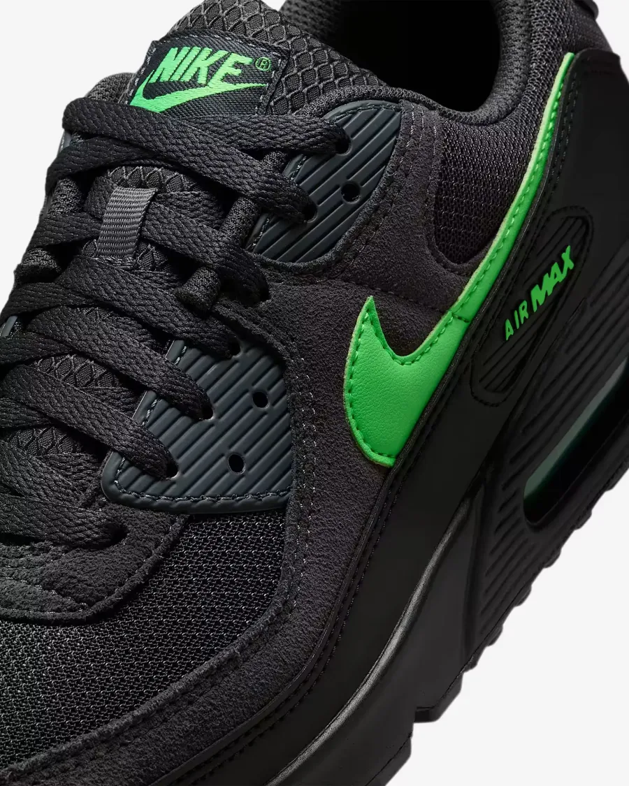 Кросівки Nike Air Max 90 DM0029-015