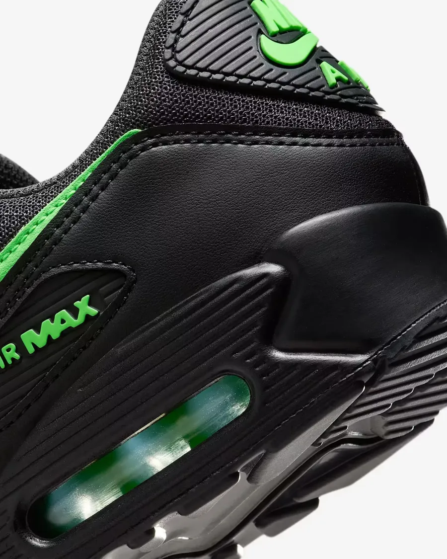 Кросівки Nike Air Max 90 DM0029-015