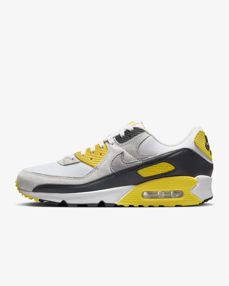 Кросівки Nike Air Max 90 DM0029-111