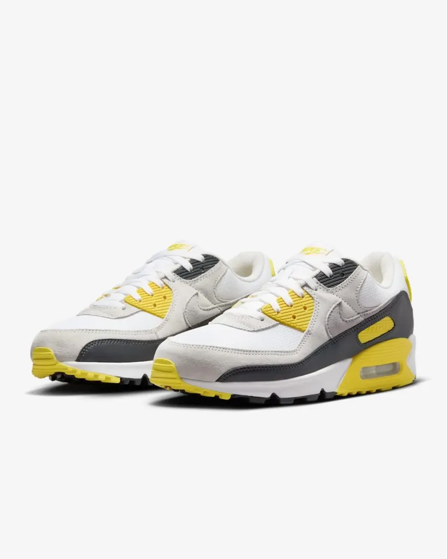Кросівки Nike Air Max 90 DM0029-111