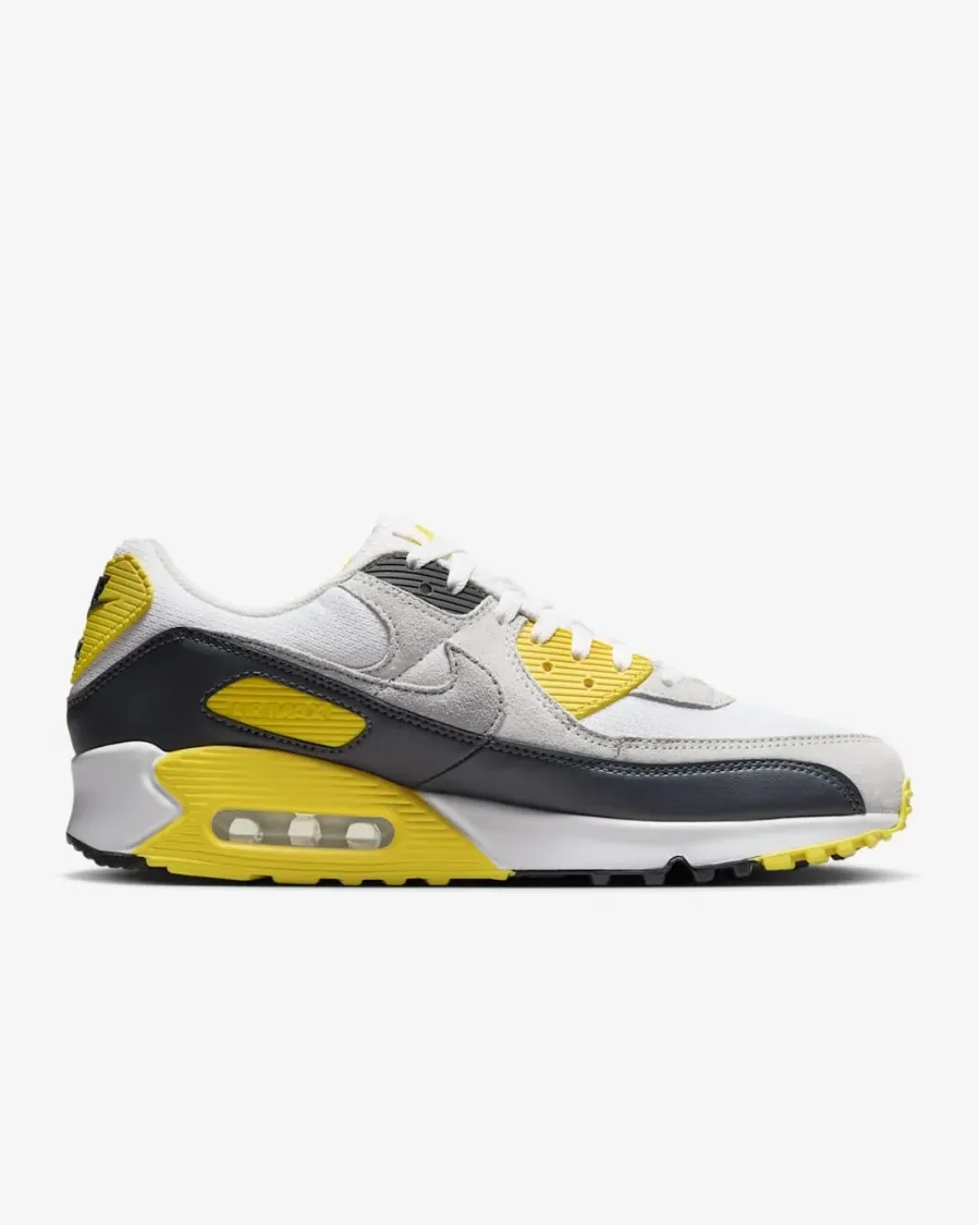 Кросівки Nike Air Max 90 DM0029-111