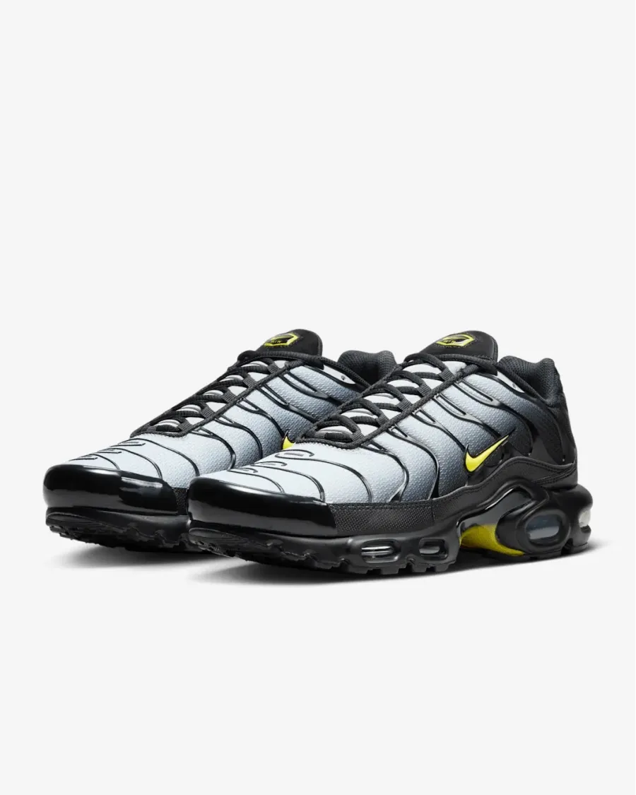 Кросівки Nike Air Max TN Plus 