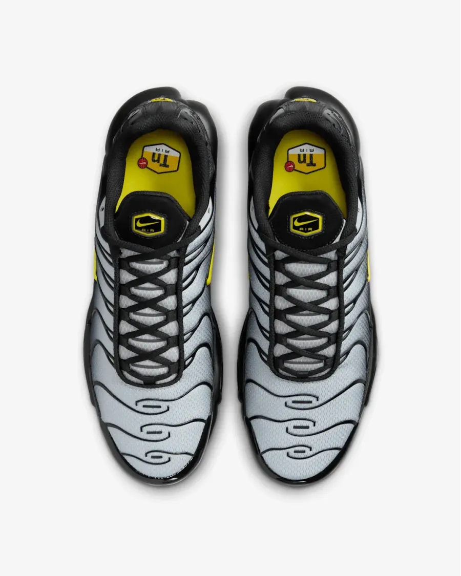 Кросівки Nike Air Max TN Plus 