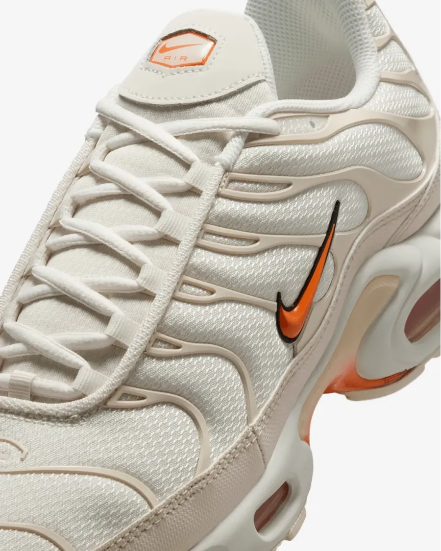 Кросівки Nike Air Max TN Plus 