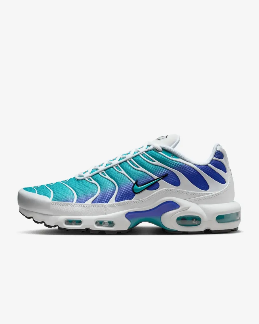 Кросівки Nike Air Max TN Plus 