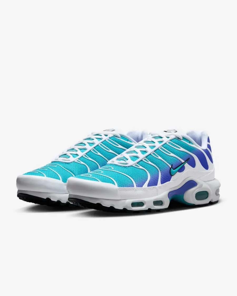 Кросівки Nike Air Max TN Plus 