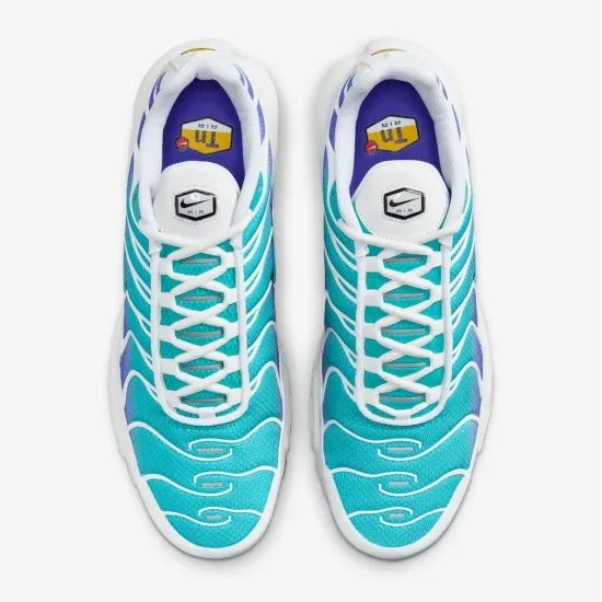 Кросівки Nike Air Max TN Plus 