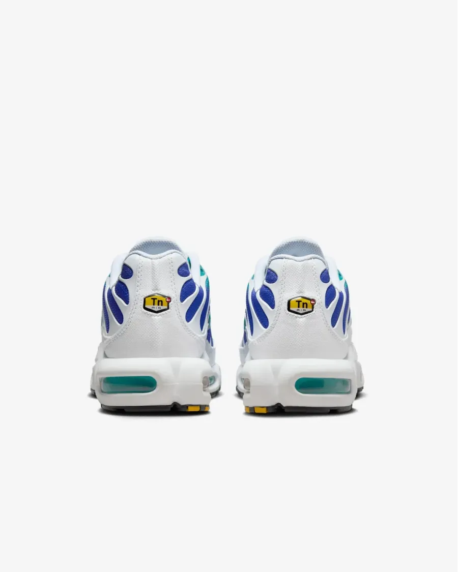 Кросівки Nike Air Max TN Plus 
