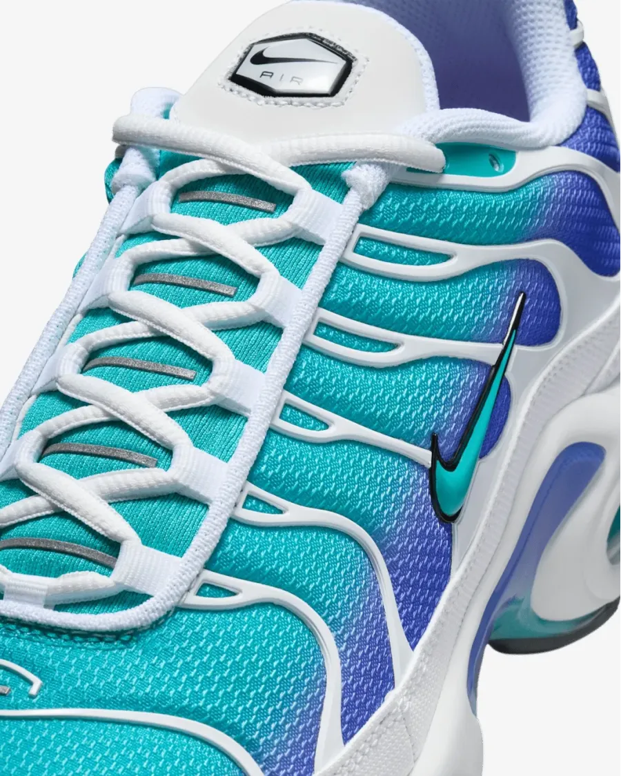 Кросівки Nike Air Max TN Plus 
