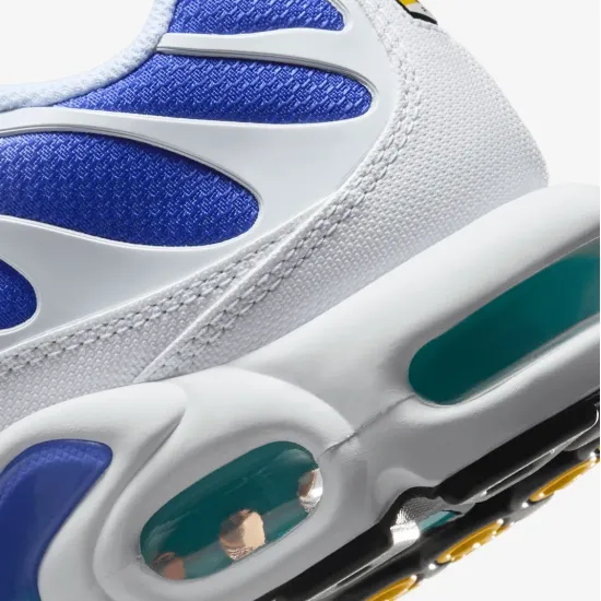 Кросівки Nike Air Max TN Plus 