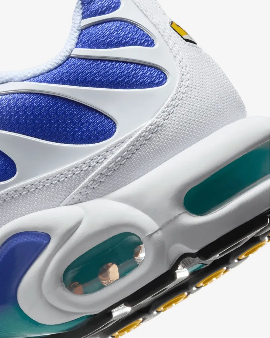 Кросівки Nike Air Max TN Plus 