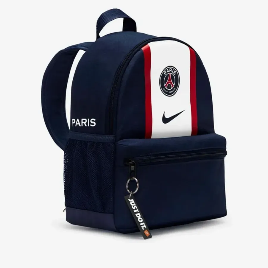 Рюкзак Nike Paris Saint-Germain JDI Backpack DM0048-410