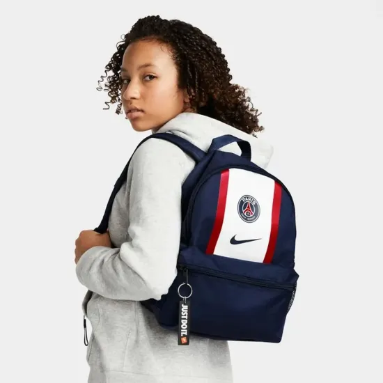 Рюкзак Nike Paris Saint-Germain JDI Backpack DM0048-410