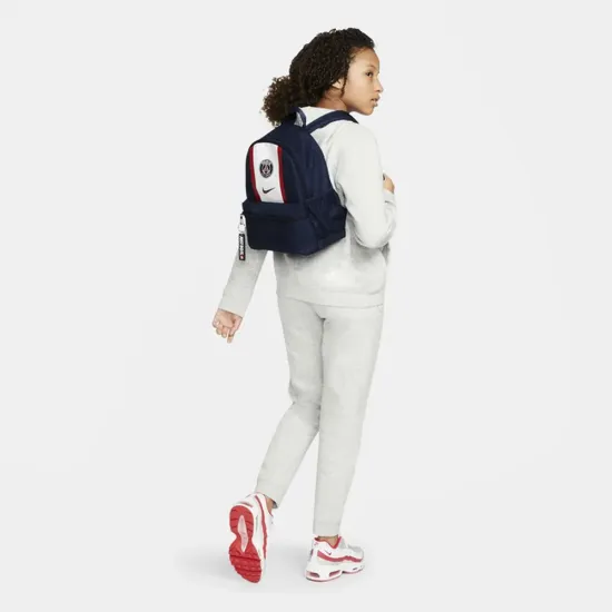 Рюкзак Nike Paris Saint-Germain JDI Backpack DM0048-410