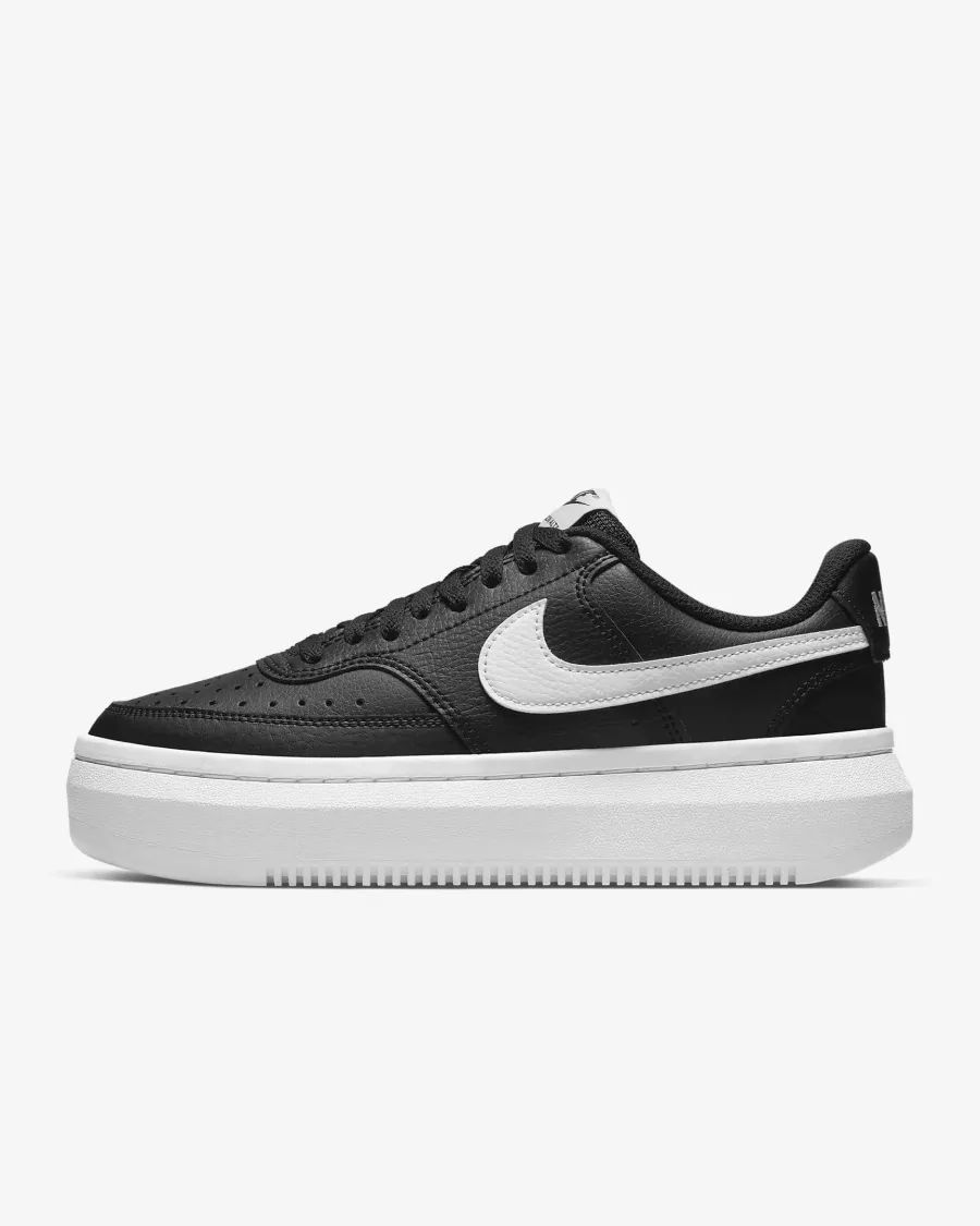Кросівки Nike Court Vision Alta DM0113-002