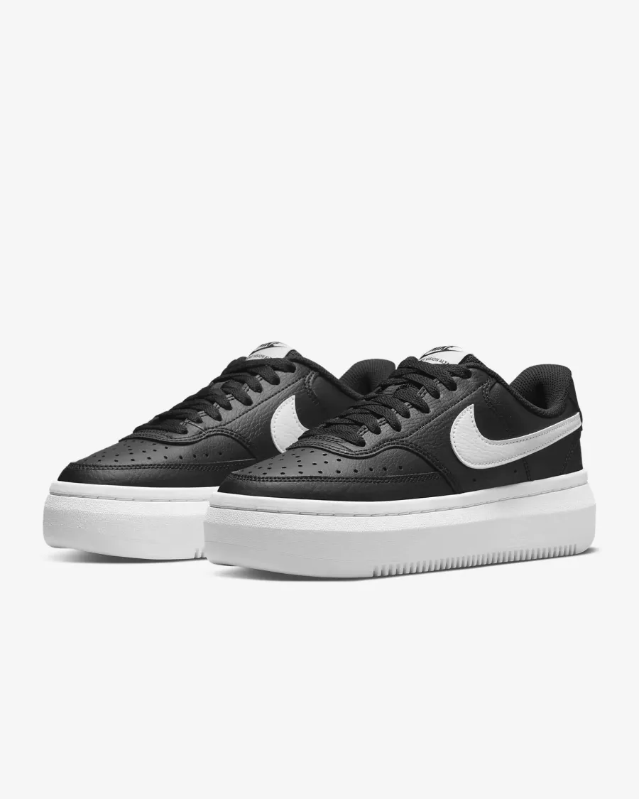 Кросівки Nike Court Vision Alta DM0113-002