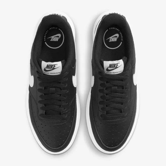Кросівки Nike Court Vision Alta DM0113-002