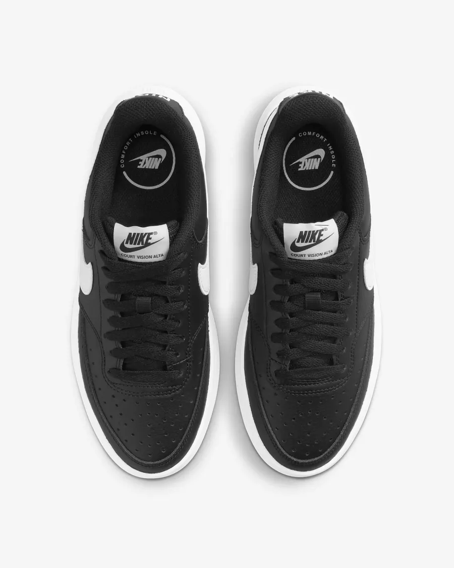 Кросівки Nike Court Vision Alta DM0113-002