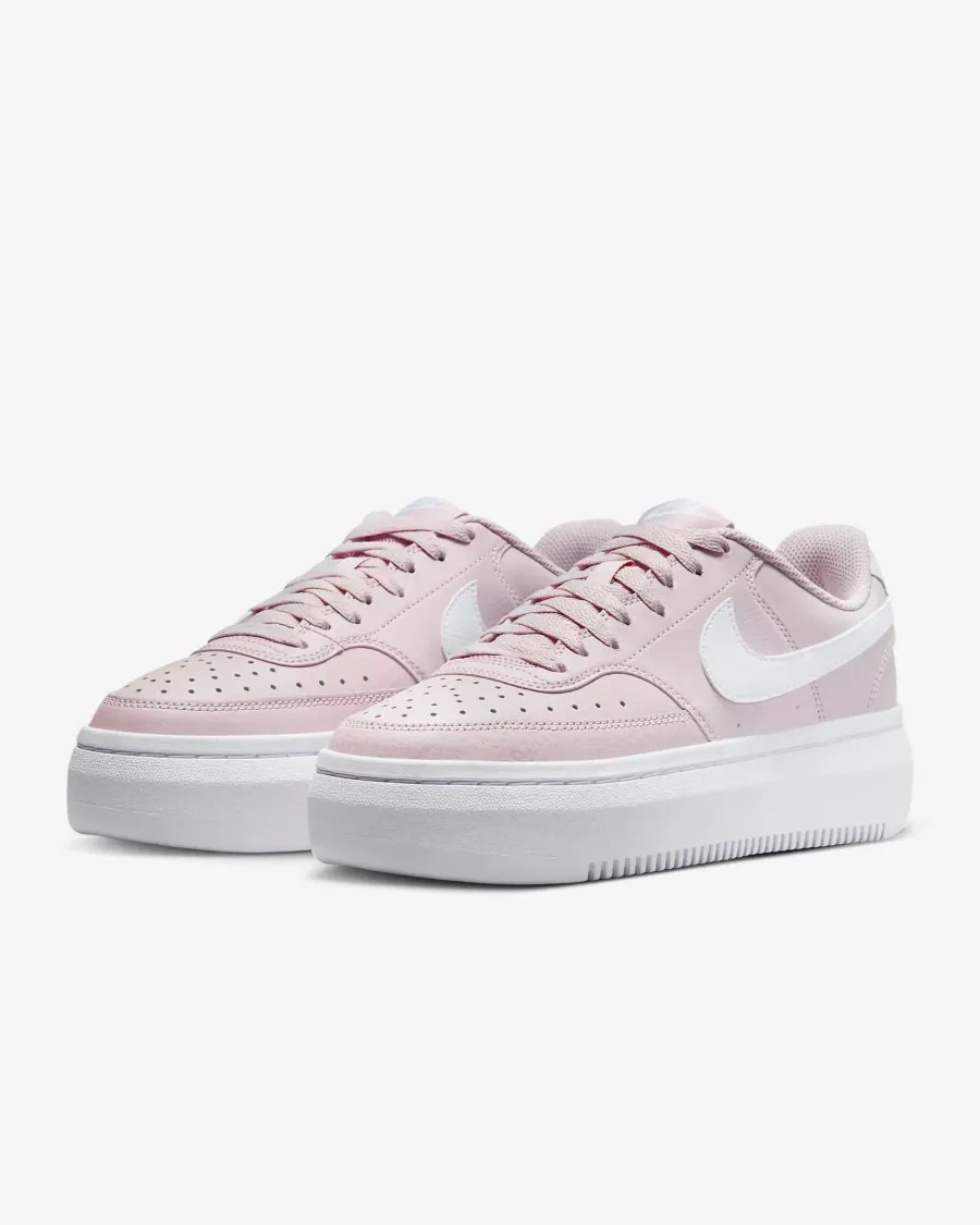Кросівки Nike Court Vision Alta DM0113-005