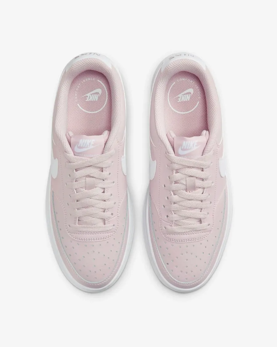 Кросівки Nike Court Vision Alta DM0113-005