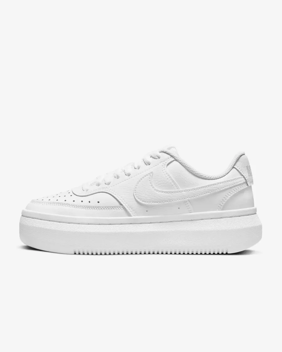 Кросівки Nike Court Vision Alta DM0113-100