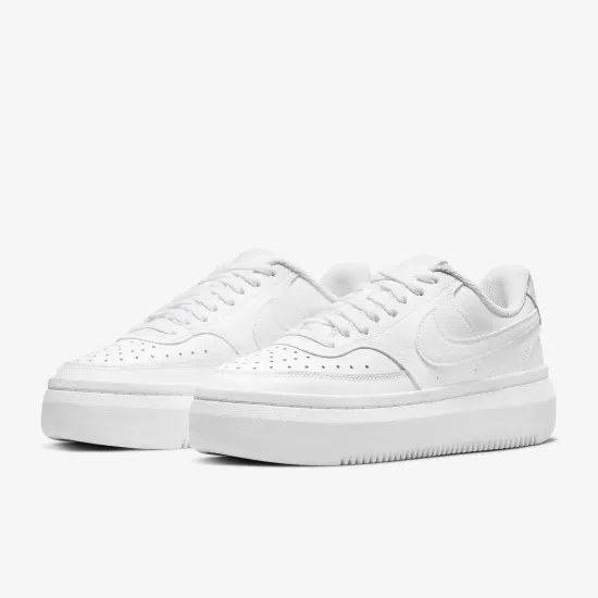 Кросівки Nike Court Vision Alta DM0113-100