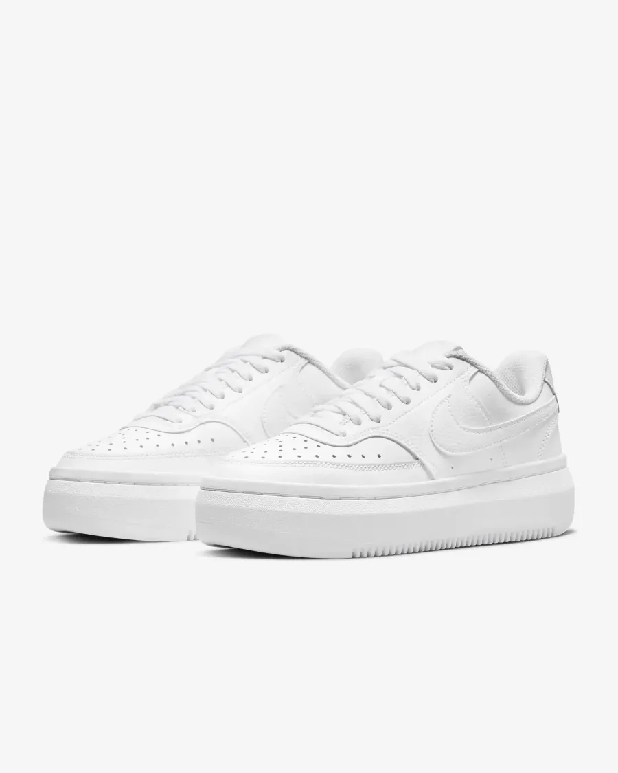 Кросівки Nike Court Vision Alta DM0113-100