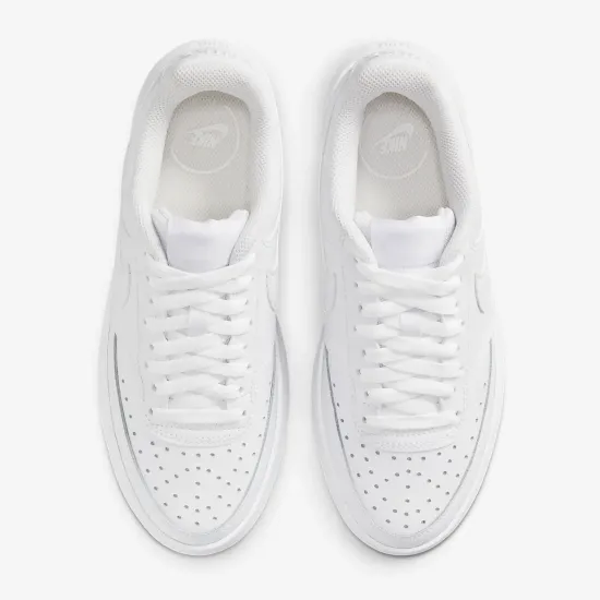 Кросівки Nike Court Vision Alta DM0113-100