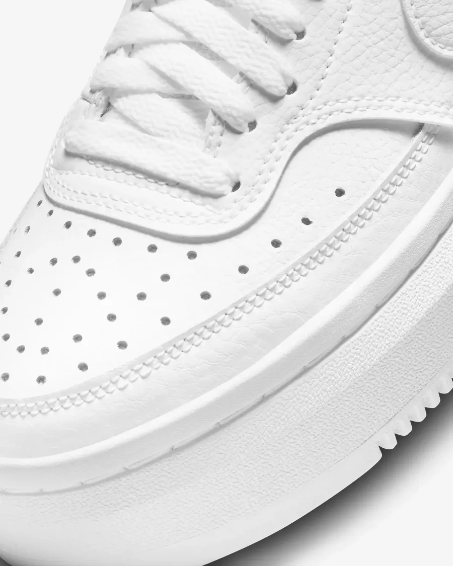 Кросівки Nike Court Vision Alta DM0113-100