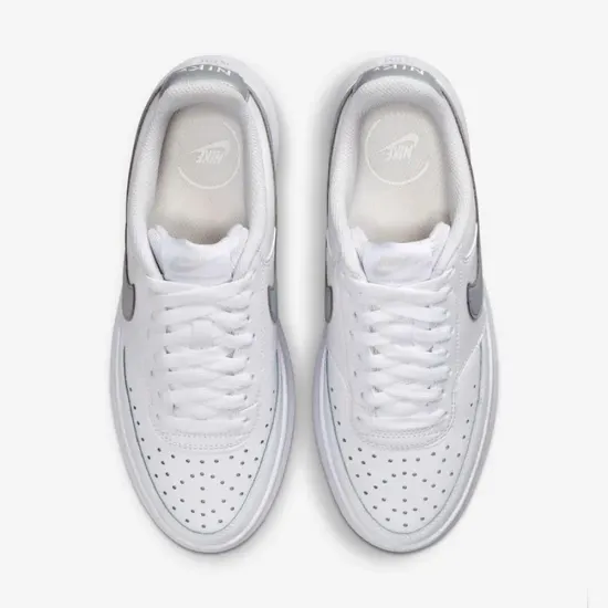 Кросівки Nike Court Vision Alta DM0113-101