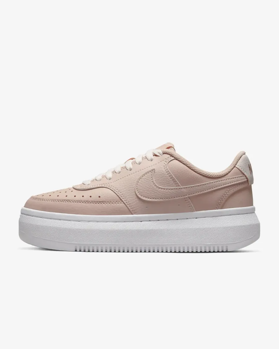 Кросівки Nike Court Vision Alta DM0113-600