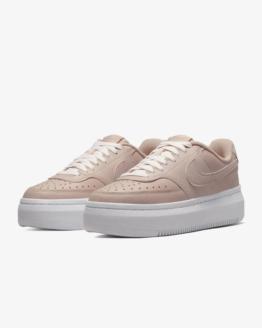 Кросівки Nike Court Vision Alta DM0113-600