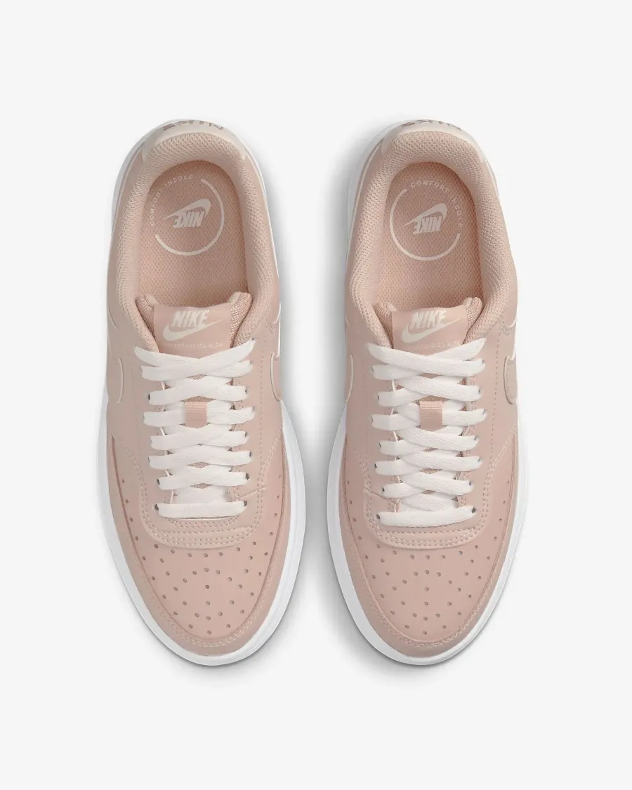 Кросівки Nike Court Vision Alta DM0113-600